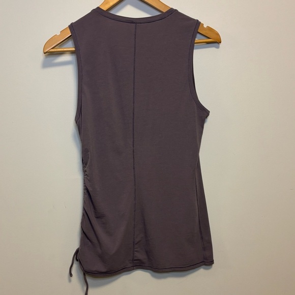 Lululemon Cinch It Tank | Dusky Lavender | Size 8 - Picture 6 of 8